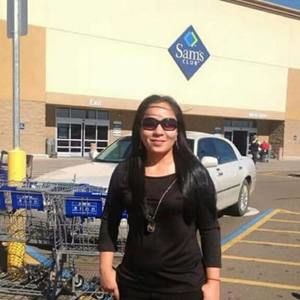 Meet your Posher, Srey